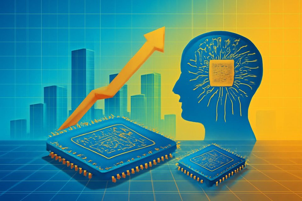 TSMC Projects $1.5 Trillion Global Chip Market by 2030 Driven by AI