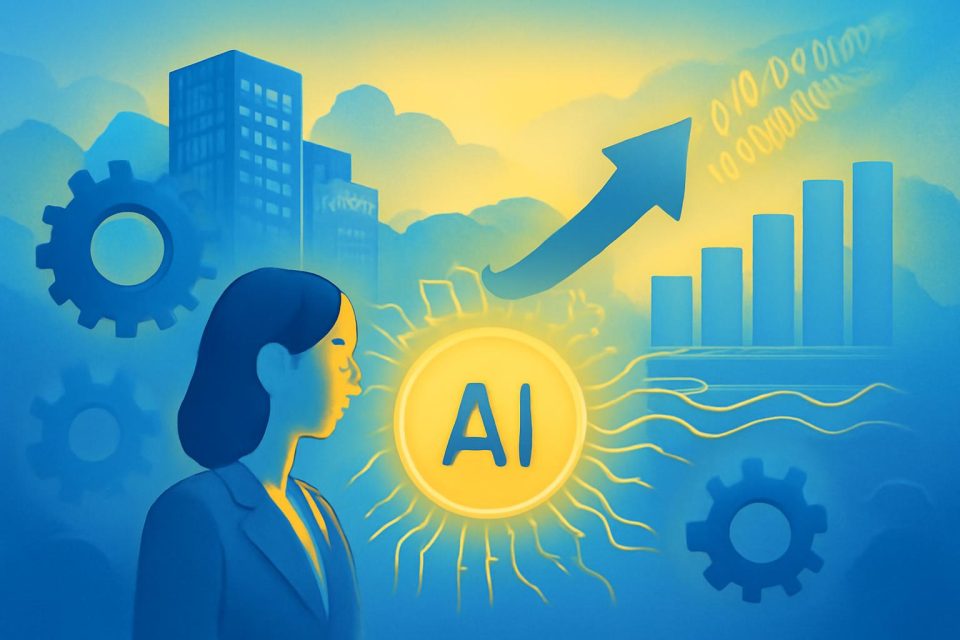 Key Trends Shaping the Future of Enterprise AI