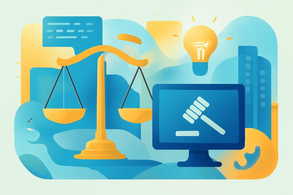 Clio Achieves $500M ARR Amid Legal Tech Boom
