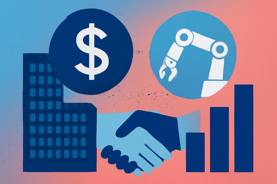 Numero AI Completes Acquisition of Royu in Strategic Cash-and-Stock Deal