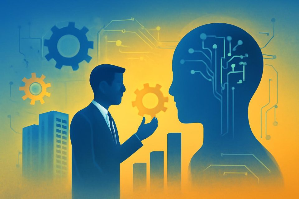 Cisco Announces Job Cuts Amid AI-Focused Restructuring