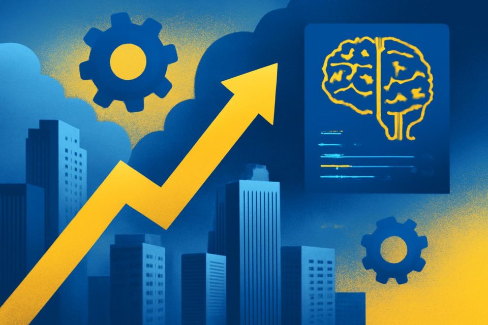 Anthropic Surpasses OpenAI in Enterprise AI Spending