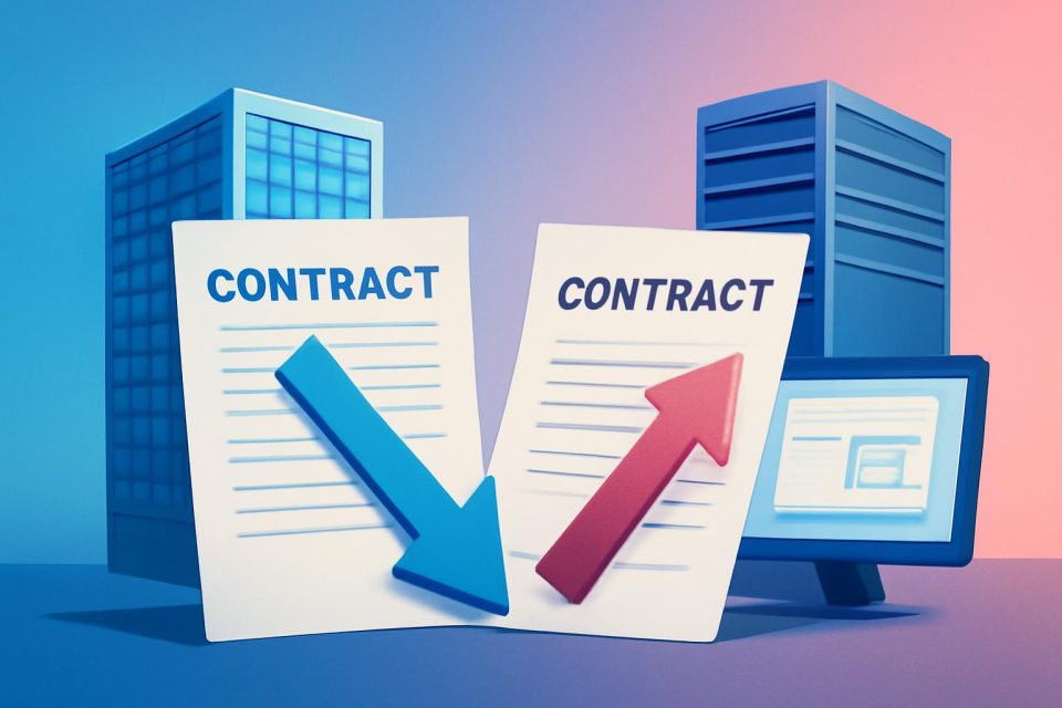 IT Giants Shift to Fixed and Outcome-Based Pricing Amid AI Adoption