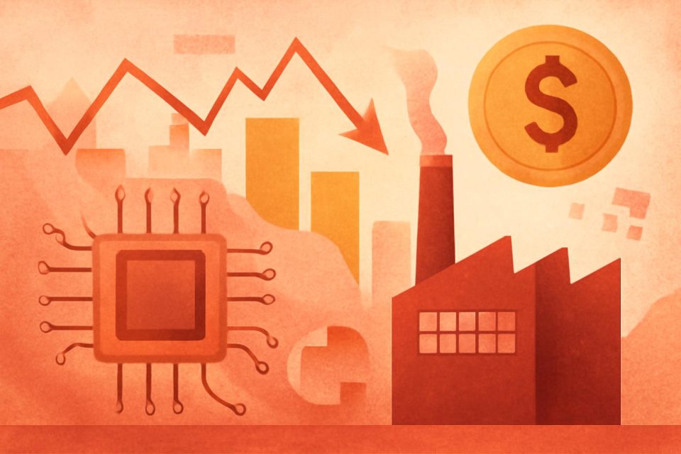 Kaynes Technology Faces Investor Backlash After Missing Revenue Targets