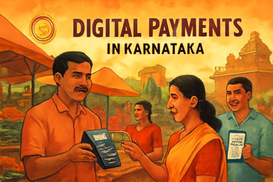 Karnataka Merchants Embrace Digital Payments for Growth