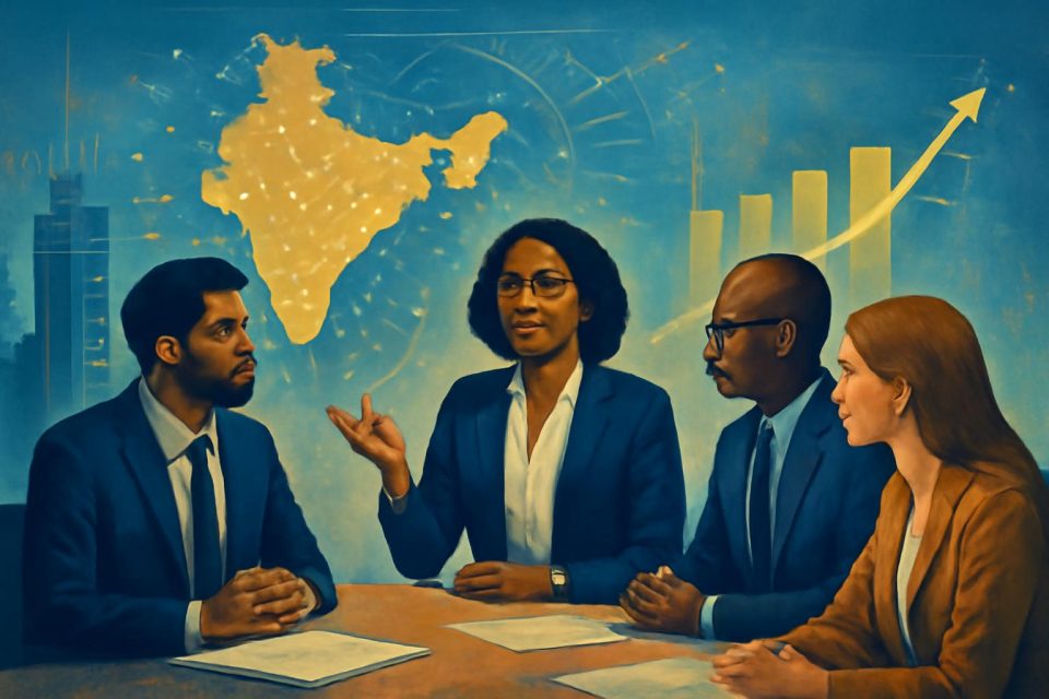 Bharti Airtel Plans Major Stake Increase in Africa and Leadership Transition