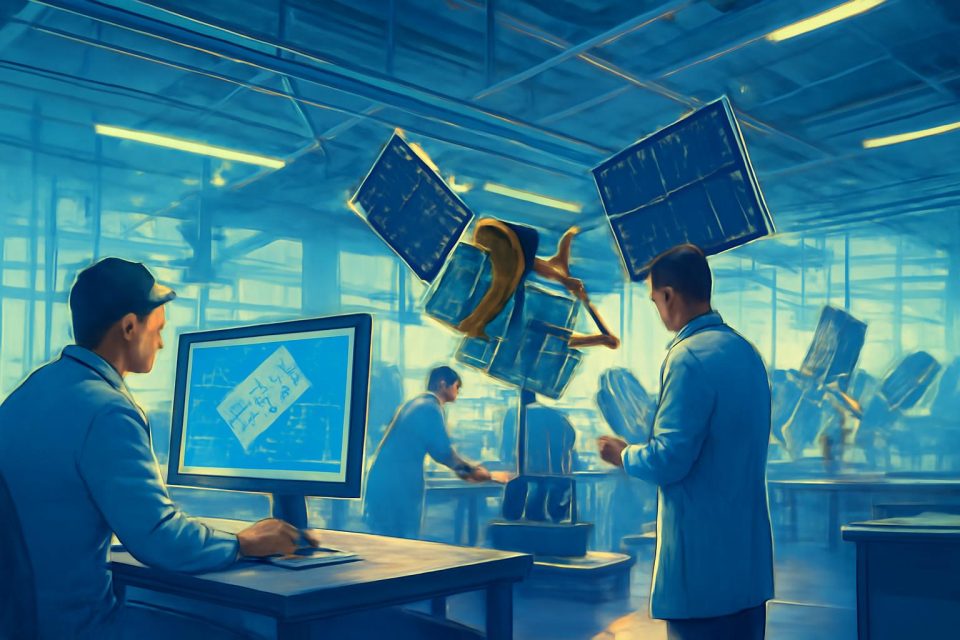 Dhruva Space Secures ₹105 Crore Grant for Satellite Platform Development