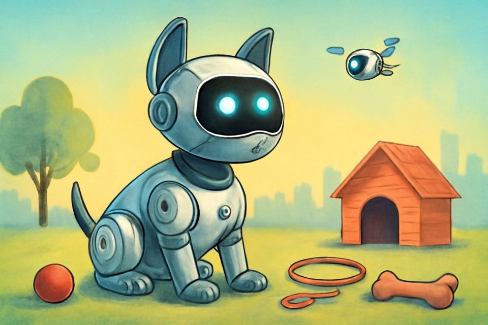 General Catalyst's 'Woof AI' Ad Sparks Controversy in Tech Community