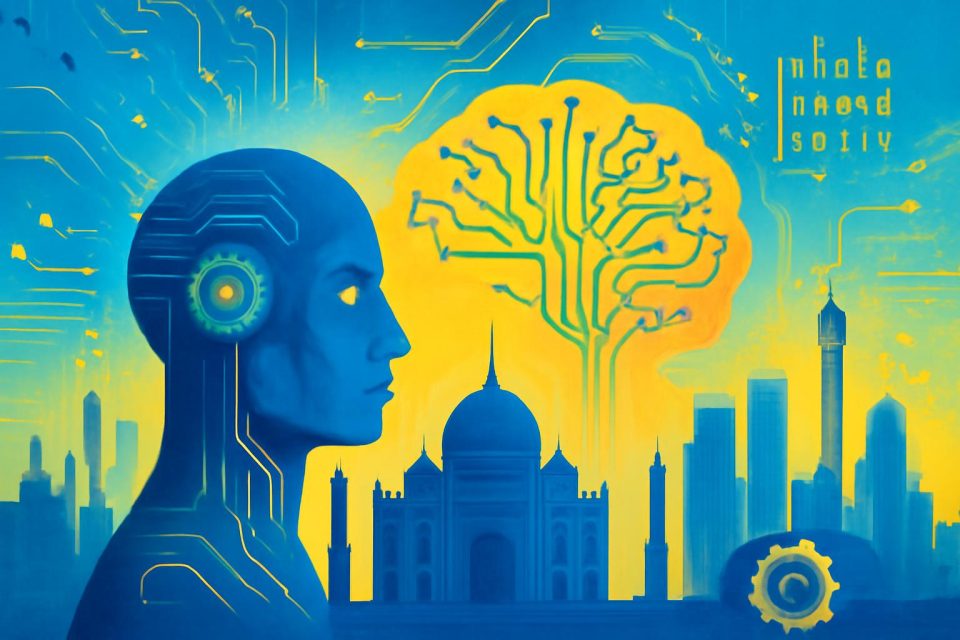 Meta Expands AI Efforts in India Amid Tech Layoffs
