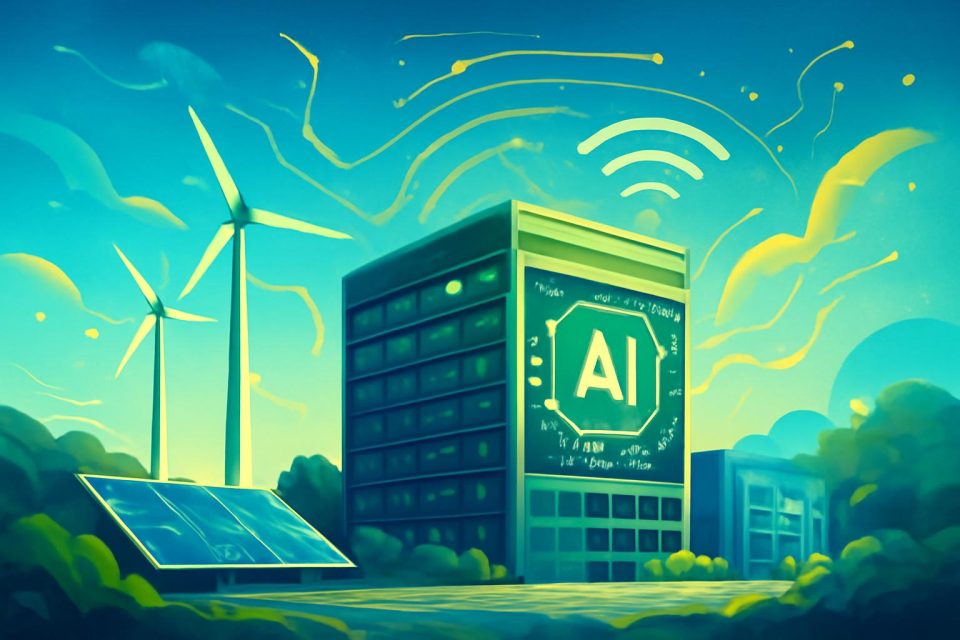 Maharashtra Partners with AM Intelligence Labs for ₹1.14 Lakh Crore AI Investment