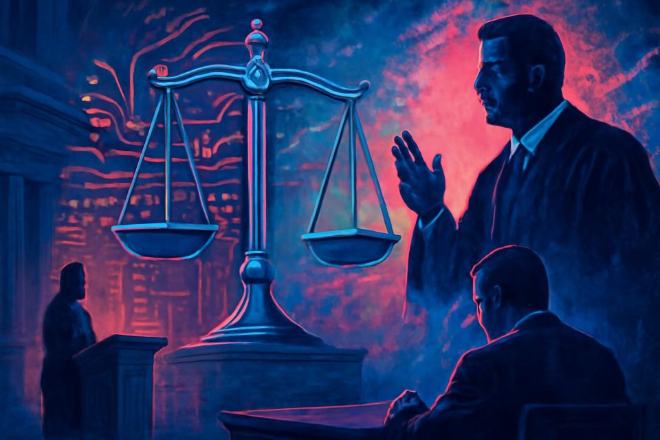Elon Musk's Legal Showdown with OpenAI Approaches Conclusion