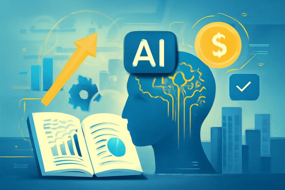 Khosla Ventures Invests $10M in Ian Crosby's New AI Bookkeeping Startup, Synthetic