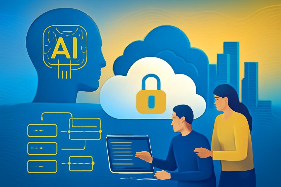 Transforming Multicloud Strategies: Insights from Google and Wiz