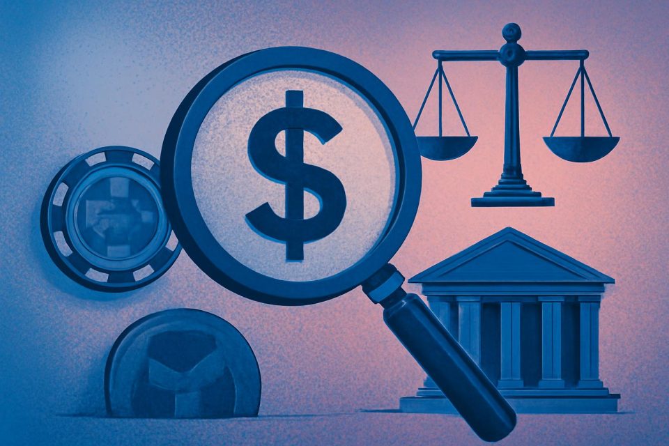 ED Freezes ₹526 Crore in Assets from Gameskraft in Money Laundering Probe