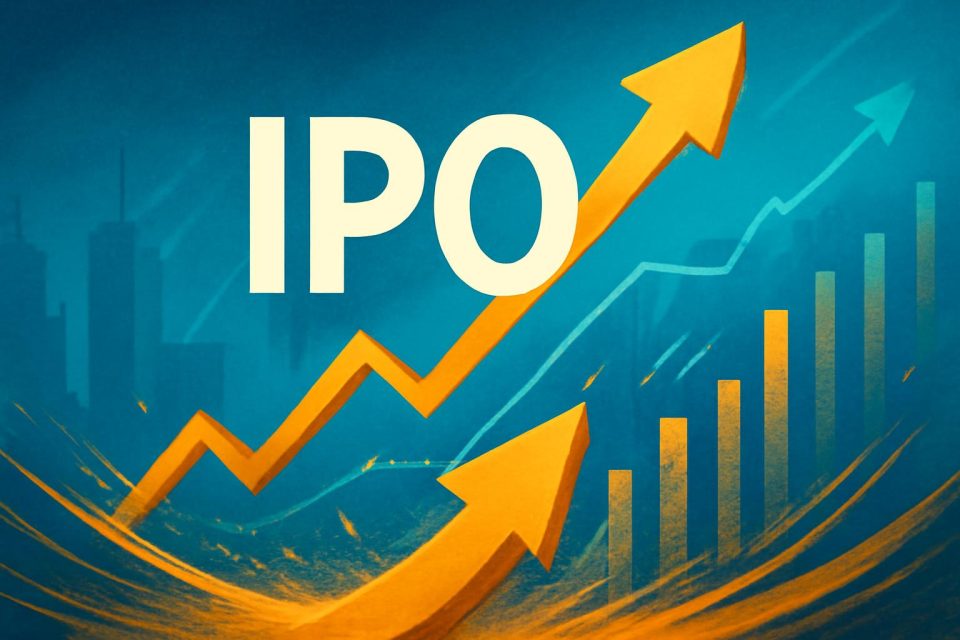 Cerebras Secures $5.5 Billion in IPO, Launching 2026's IPO Season