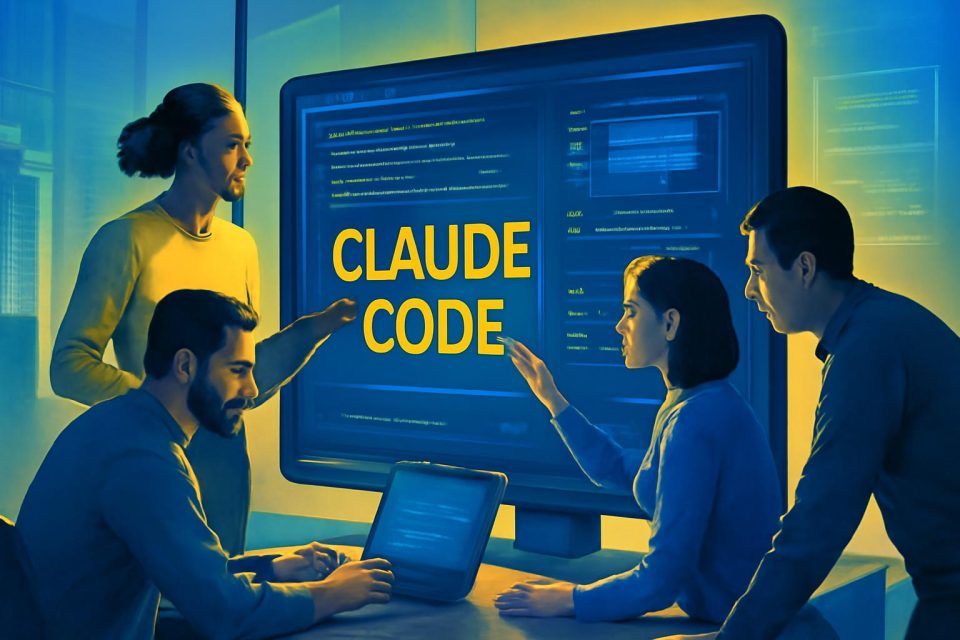 Best Practices for Implementing Claude Code in Large Codebases
