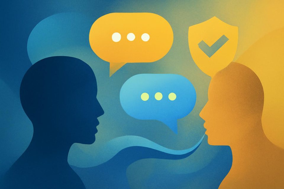Enhancements in ChatGPT's Context Awareness for Sensitive Conversations