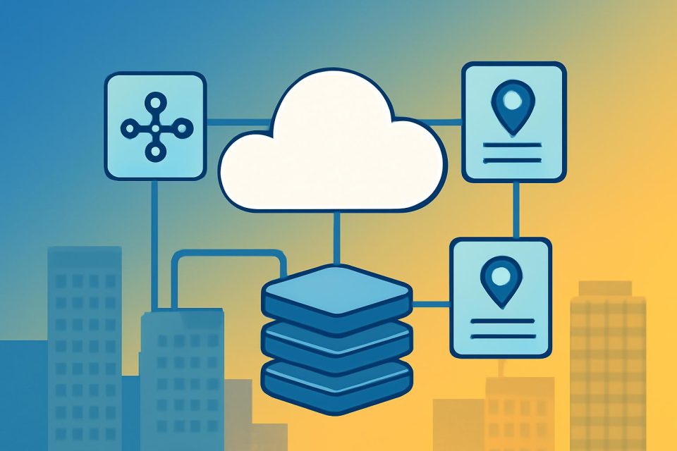 AWS Introduces Fn::GetStackOutput for Simplified Cross-Account and Cross-Region References