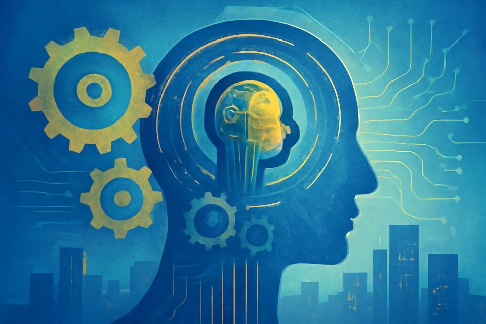 Richard Socher Launches Recursive Superintelligence Startup