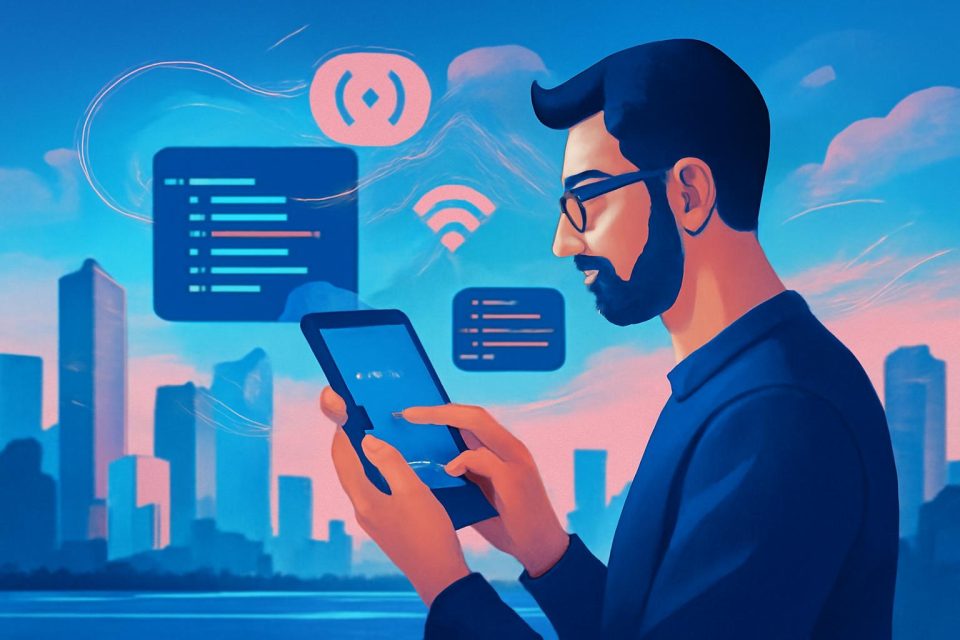 Work with Codex from anywhere