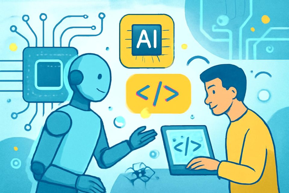 Lovable Invests in Atech to Revolutionize Hardware with Vibe Coding
