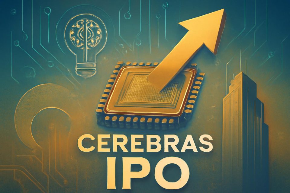 Cerebras IPO: Benchmark's Big Win After Initial Doubts