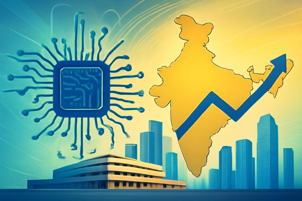 India's IT Hardware PLI Scheme Set for Major Revamp by 2026-27