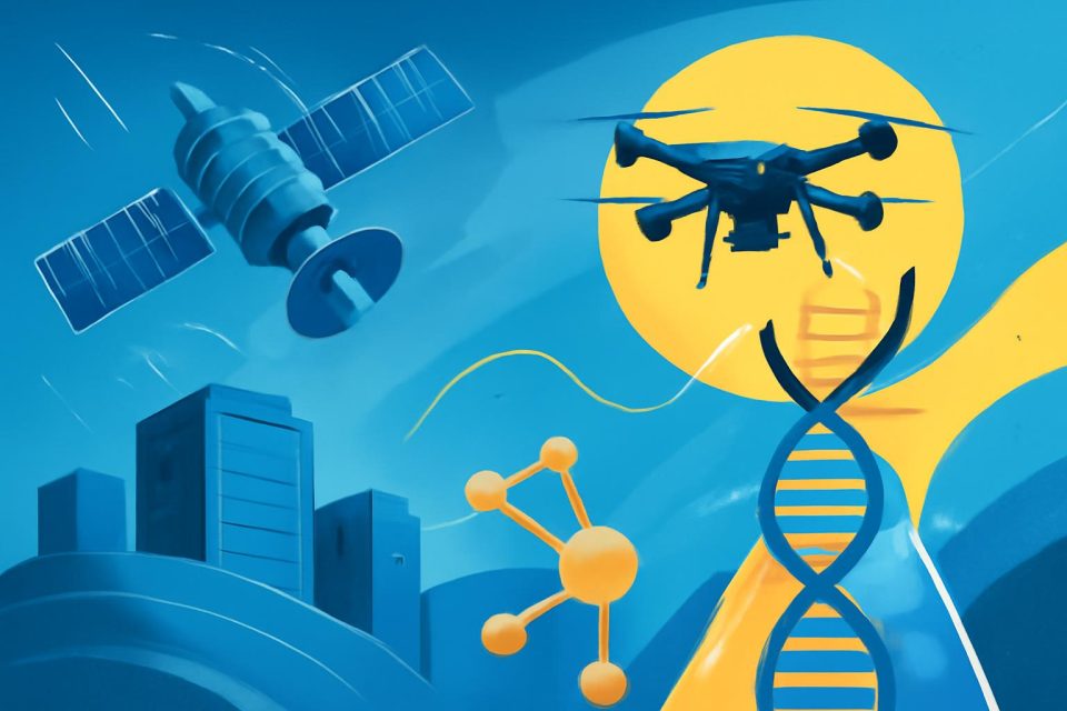TDB Launches RDI Fund to Support Deeptech Startups