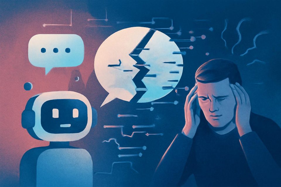 Grok Experiences Major Outage Affecting Users Worldwide
