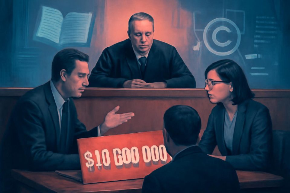 Federal Judge Delays Approval of Anthropic's $1.5 Billion Settlement with Authors