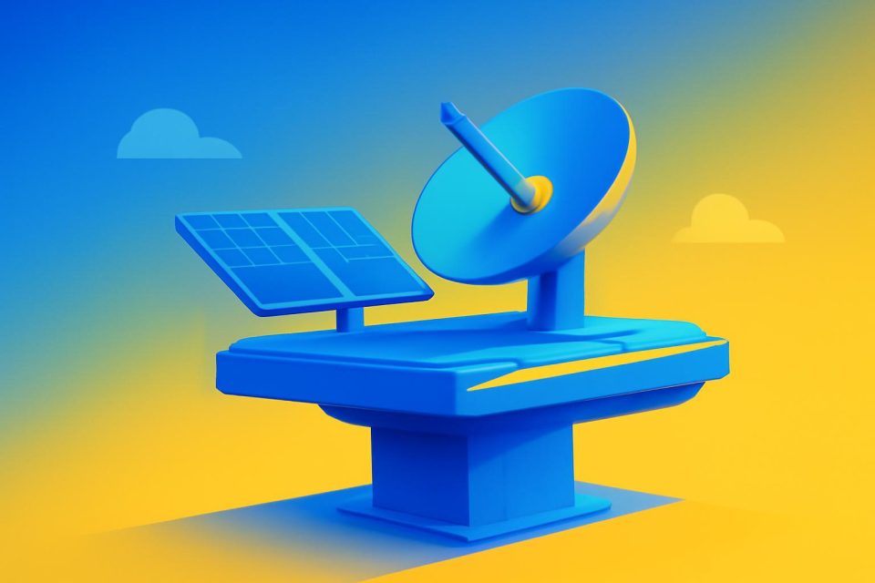 Dhruva Space Receives ₹105 Crore for Satellite Platform Development