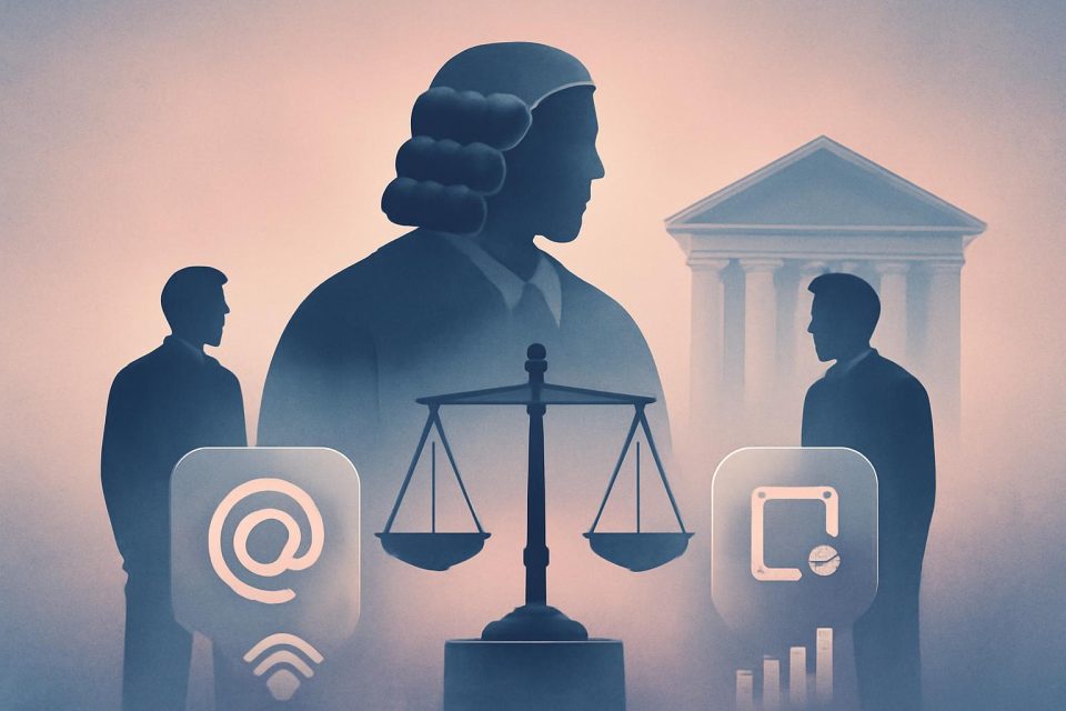 Delhi HC Halts CCI's Final Order on Apple Antitrust Probe Until July