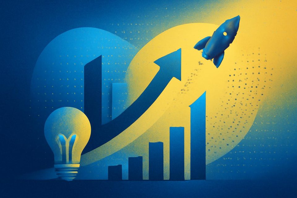 OpenAI's Pragya Misra Advocates for Future-Focused Strategies in Indian Startups