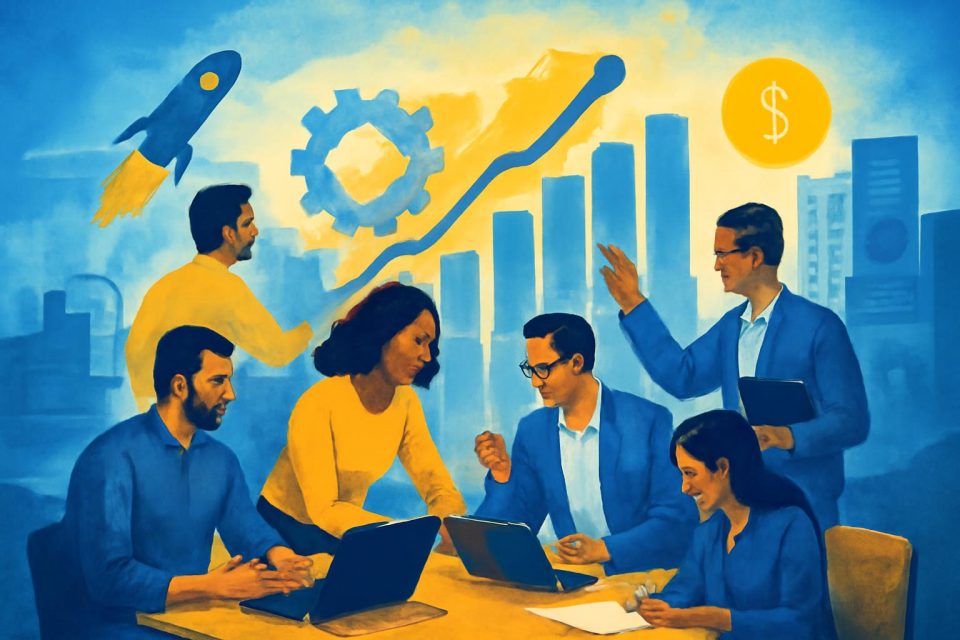 One Of A Kind Startup Awards 2026: Celebrating Market Creators