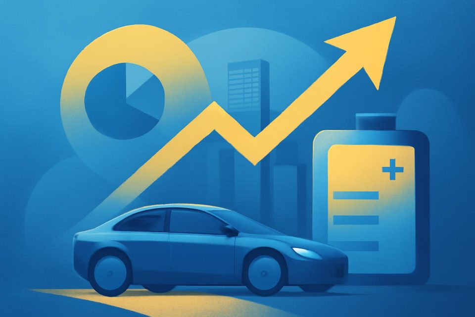 Ola Electric Invests ₹2000 Crore in EV and Battery Manufacturing
