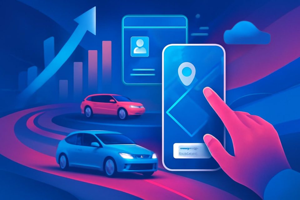 Rapido Secures $240 Million Funding Led by Prosus, Valued at $3 Billion
