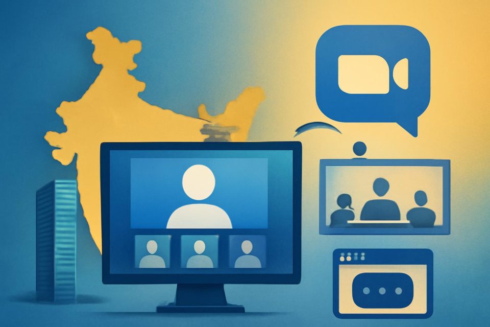 AONMeetings Expands in India with 450 Partnerships and Innovative Meeting Solutions