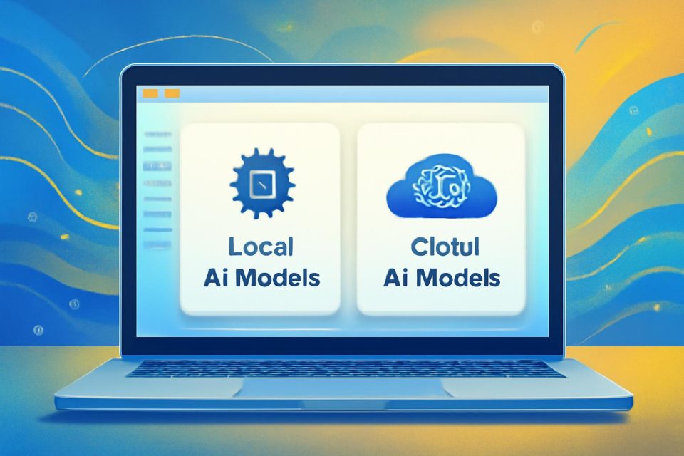 Osaurus Launches AI Solution for Mac Users with Local and Cloud Options