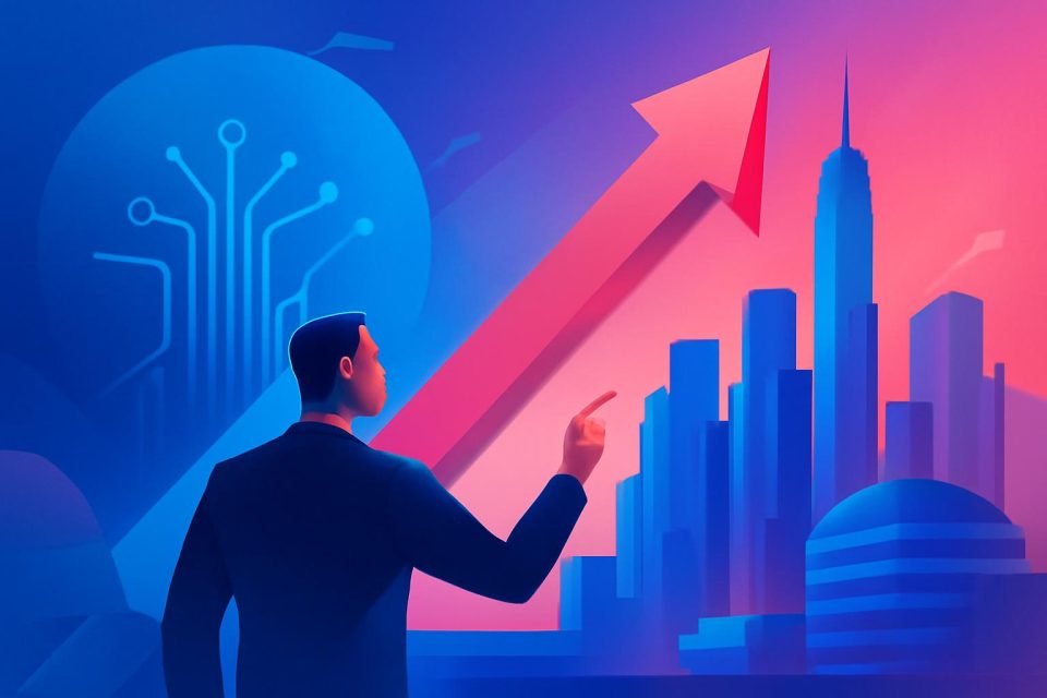 Anthropic's $30 Billion Revenue Strategy: Insights from the CFO