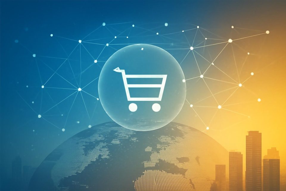 Globbel Unveils New Cross-Border E-commerce Platform for Rapid Global Expansion