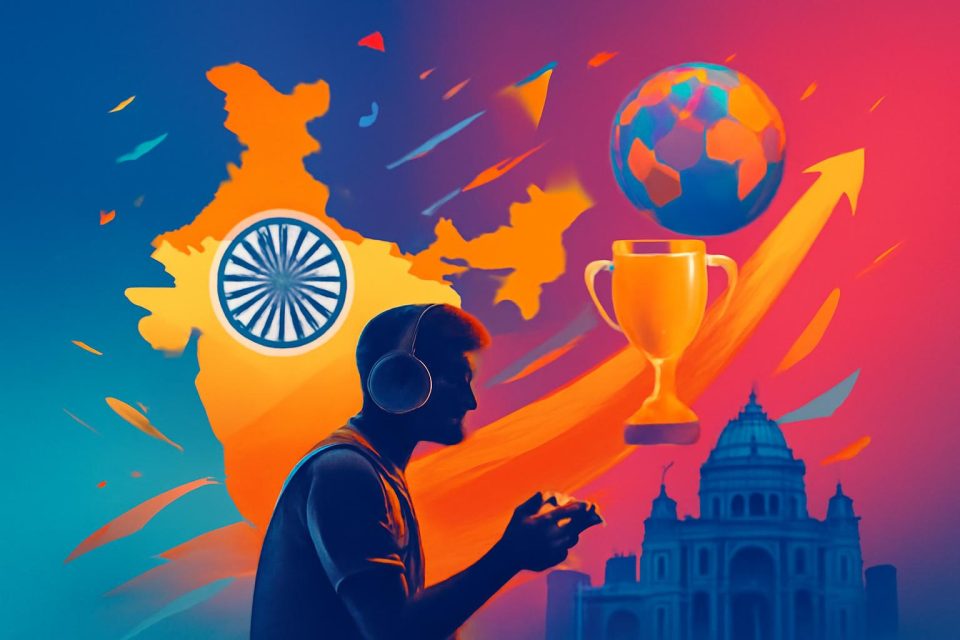 Nodwin Gaming's Akshat Rathee Calls for a 'Neeraj Chopra Moment' in Esports