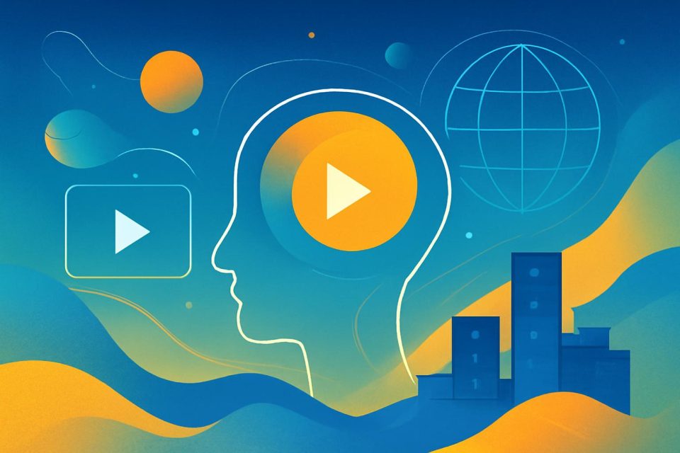 Runway Aims to Revolutionize AI with Video Generation