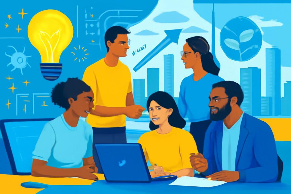 Startup news and updates: Daily roundup (May 15, 2026)
