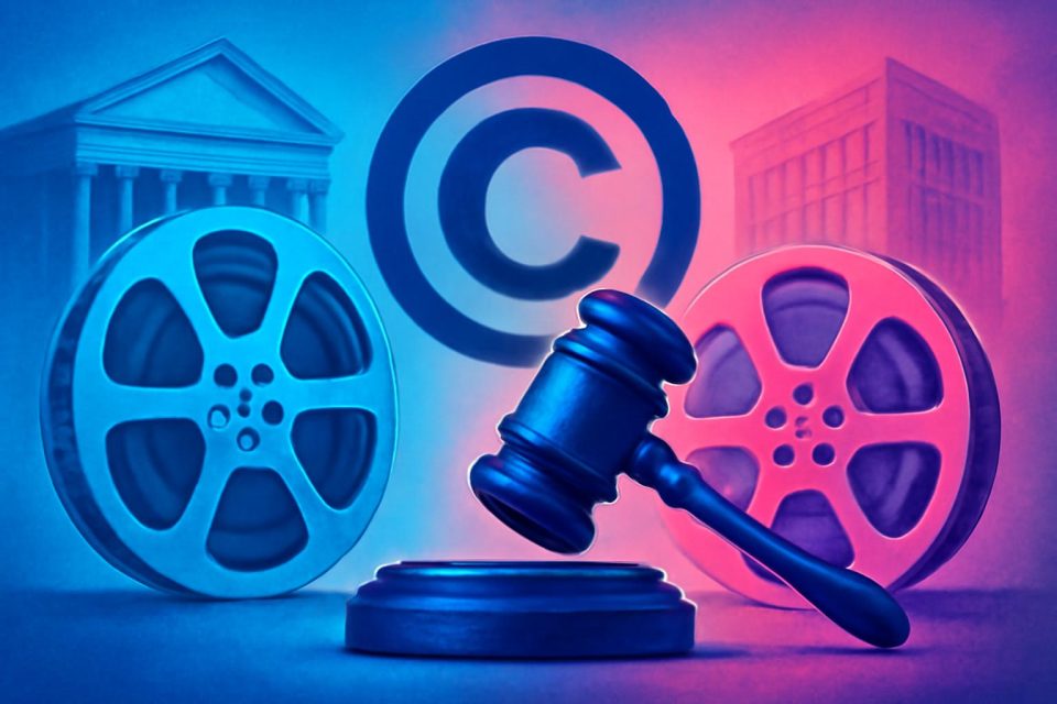 JioStar Takes Legal Action Against Zee Entertainment Over Film Rights