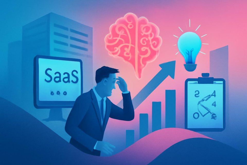 Navigating Lower Margins: Insights for AI Startups from Kalaari Capital's Harshit Kumar