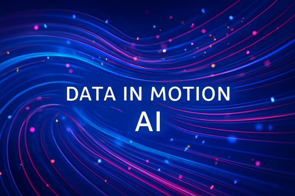 Vivek Raghavan on the Value of 'Data in Motion' for AI Startups