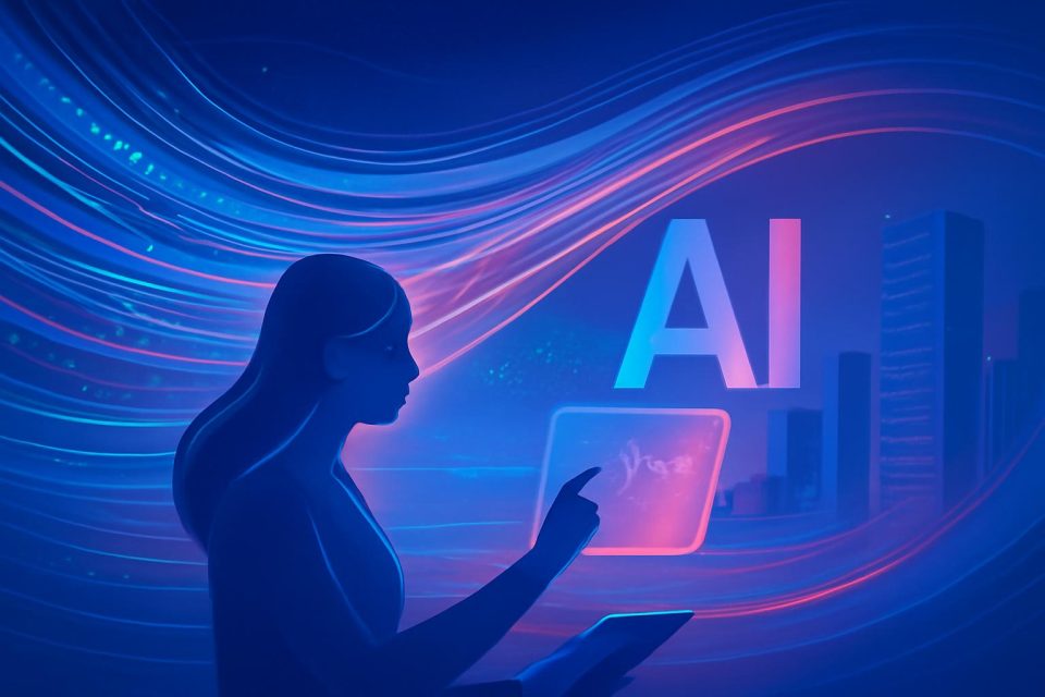 Vivek Raghavan on the Value of 'Data in Motion' for AI Startups