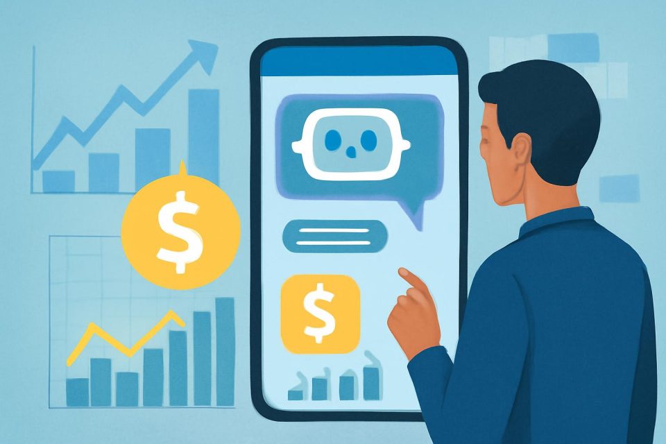 OpenAI Introduces Personal Finance Tools for ChatGPT Pro Users