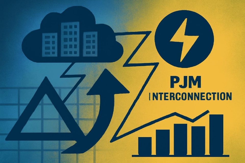 PJM Interconnection Faces Criticism as Power Prices Surge 76%