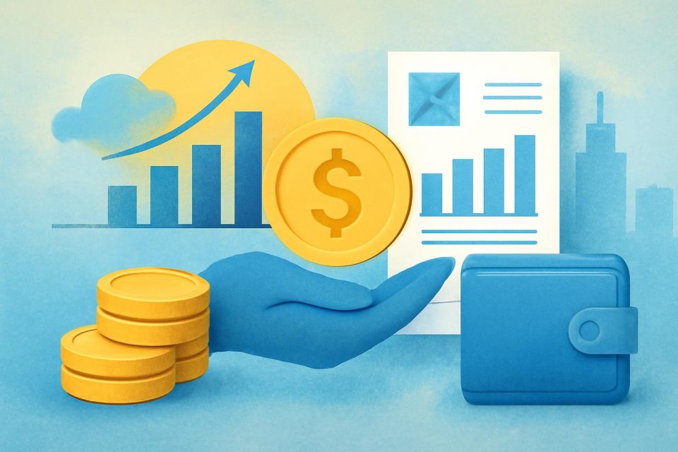 ChatGPT Unveils New Personal Finance Features for Pro Users